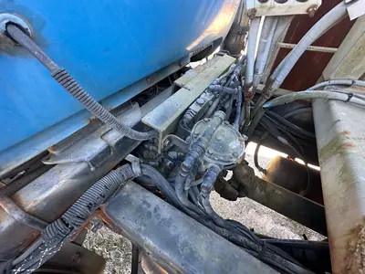 Used 2000 MACK DM690S CONVEYOR Concrete Mixer Trucks Pennsylvania US | Proxy Equipment #1379125