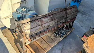 USED EDI ULTRAFLEX R-75