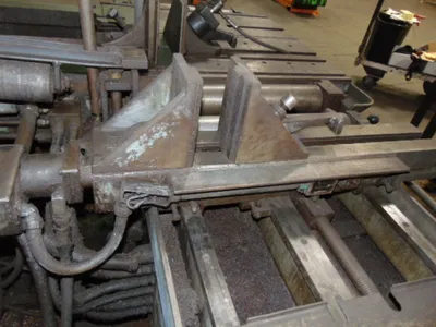 MARVEL 81A Vertical Band Saws | Mohawk Machinery (7)