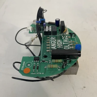 USED ROTORK 37776-01