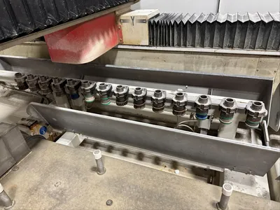 2013 BRETON Countourbreton NC 300k40 CNC Stone Centers | STONE EQUIPMENT WAREHOUSE (2)