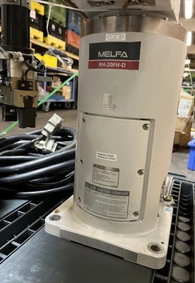 USED Mitsubishi RH-20FH10045N-D1-S15