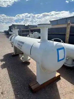 USED FABSCO NA