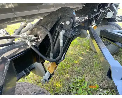 Used CRUSTBUSTER _UNKNOWN_ No-Till Drills Iowa US | Keast Enterprises #1360182