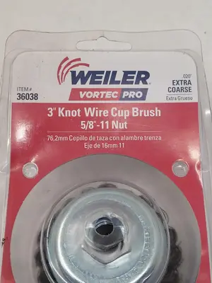 New | in-Stock _UNKNOWN_ _UNKNOWN_ Cup Brushes Kentucky US | Aucto #1510792