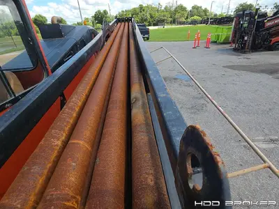 Used 2014 DITCH 2014 DITCH WITCH JT60 Drill Rigs Florida US | HDD Broker #1346201