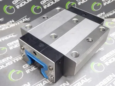 Rexroth Star 1851-422-10 Runner Block/Roller Rail New NIB
