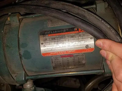 USED MASTERFLEX 900-1079