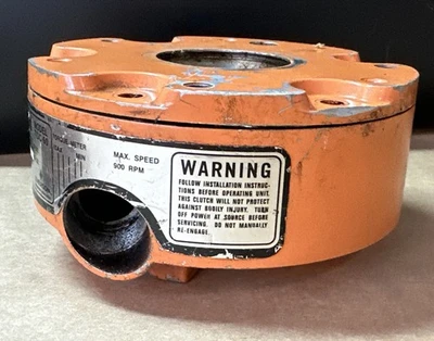 USED Morse TG-60
