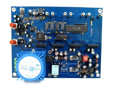 NEW WEED FIBER OPTICS 170103 DMUX-BASE CIRCUIT BOARD