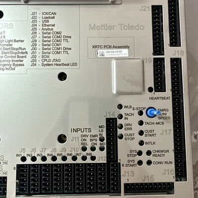 NEW Mettler Toledo 66103415