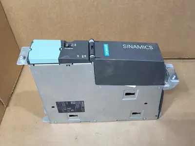 New | in-Stock SIEMENS 6SL3040-1MA00-0AA0 Misc Electrical & Power Parts British Columbia CA | Lenmark #412665