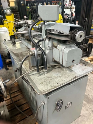 1965 HARDINGE HLV-H Lathes | Global Machine Brokers, LLC (3)