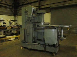 Used _UNKNOWN_ _UNKNOWN_ Wire Spring Grinders | National Machinery Exchange #1499837