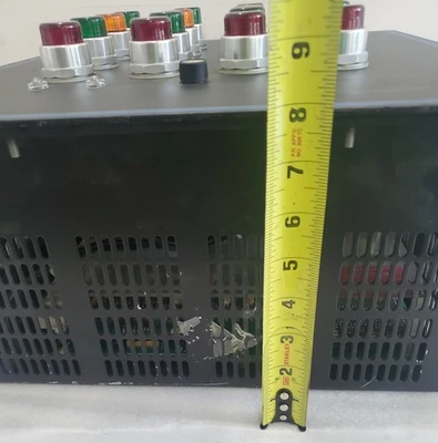 USED Allen-Bradley 2705-T21J3