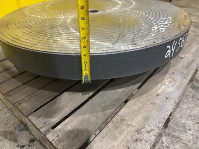 USED ELMATCO NEUTROL II