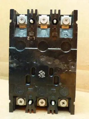 USED GENERAL ELECTRIC / GE TED136040