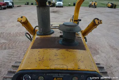 Used JOHN JOHN DEERE 850B Trenchers Florida US | HDD Broker #1346424