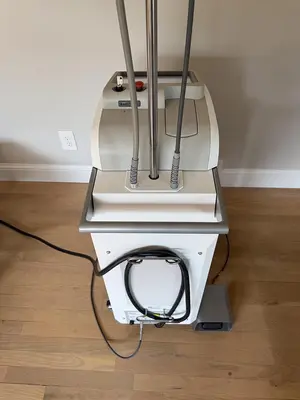 Used CUTERA EXCEL HR 1064/755 NM LASER HAIR REMOVAL, PIGMENTED & VASCULAR LESIONS , LASER GENESIS Lasers / Laser Systems Minnesota US | Midwest Medical #1467808