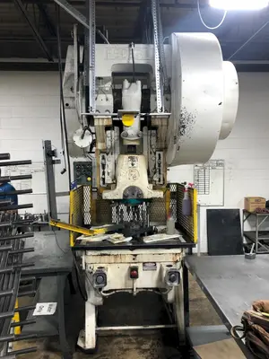 USED FEDERAL 8