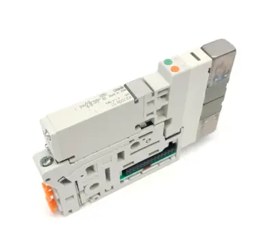 USED SMC VQ1200N-51
