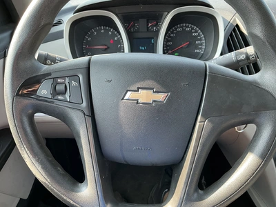 Used 2011 CHEVROLET EQUINOX SUVs Michigan US | Miedema Asset Management Group #1415042