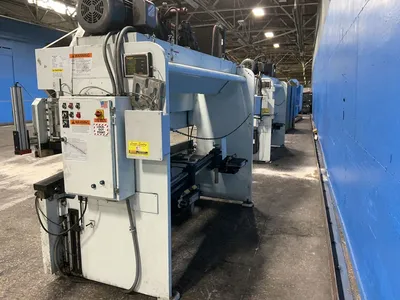 Used PIRANHA _UNKNOWN_ Press Brakes Ohio US | HGR 24 #1233435
