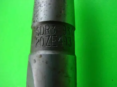 USED LANE PUNCH SDR3-93C2