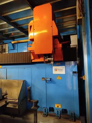 USED 2012 PRIMA POWER RAPIDO