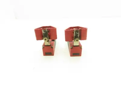 Used YAMATAKE _UNKNOWN_ Robot Parts Indiana US | Arrow Industrial #1316821
