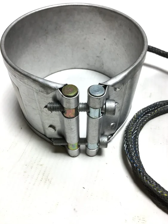 Used RICA _UNKNOWN_ Heater Bands Pennsylvania US | Moses B Glick #1010497