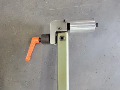 USED W & W CO. INC. 0590