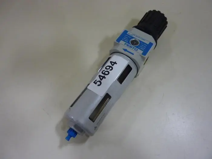 USED FESTO LFR-3/4-D-7-MIDI