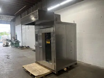 USED 2003 HOBART HBA2G