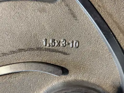USED SUMMIT C181128