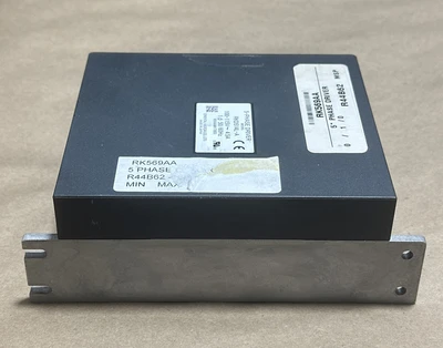 NEW Oriental Motor RKD514L-A