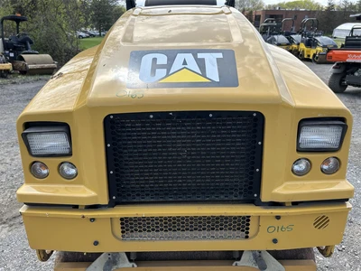 Used 2016 CATERPILLAR CB22B Tandem Rollers New York US | Abele Tractor #1343155