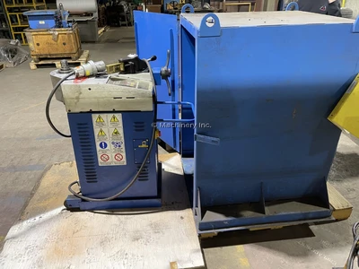 USED 2008 ERCOLINA TB76