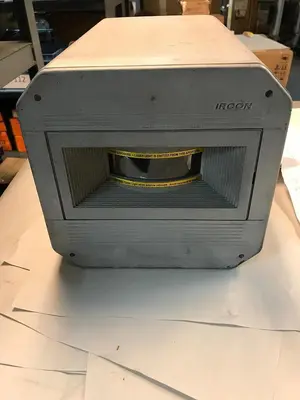 Used IRCON S222-22F30 Temperature/Pressure | Surplus Asset Holdings #1227434