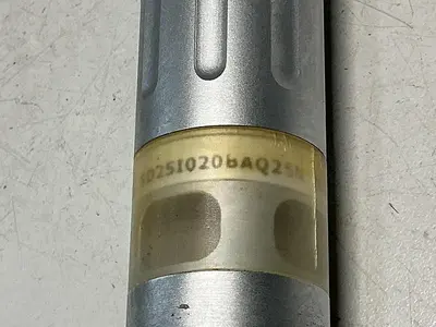 USED TECH MOTIVE SD25I020BAQ2