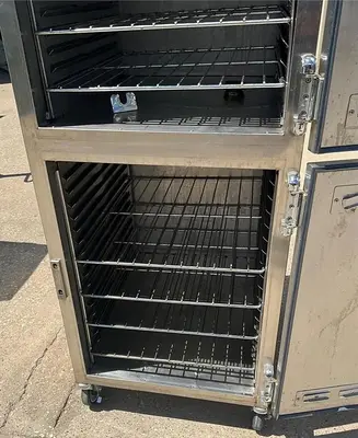 USED ALTO SHAAM 1200-UP/SR