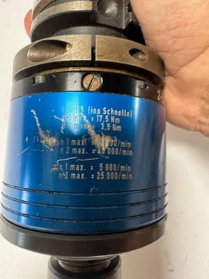 Unbranded Does Not Apply Other Toolholding | Amiron Machinery (3)
