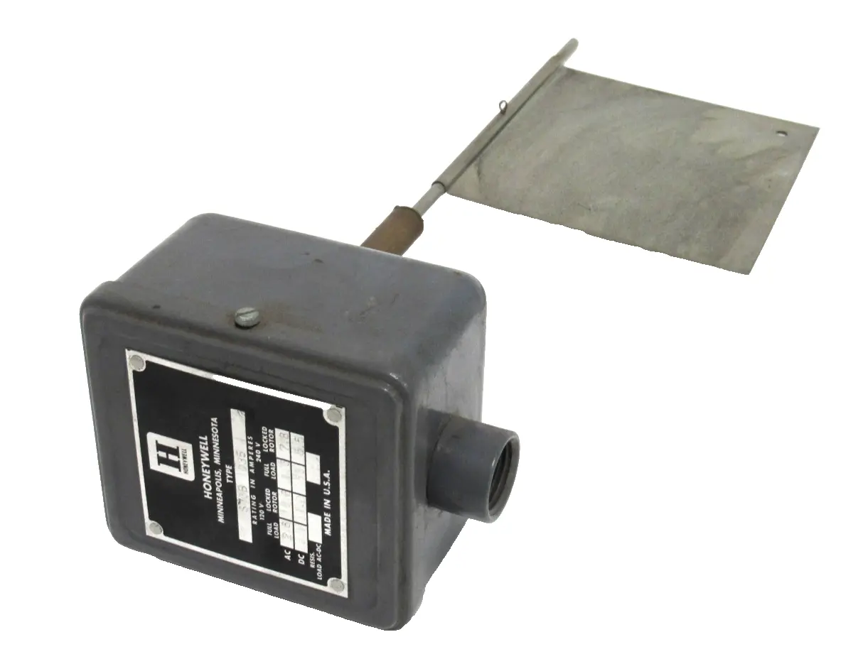 NEW HONEYWELL S43B-1035 SAIL SWITCH S43B10351
