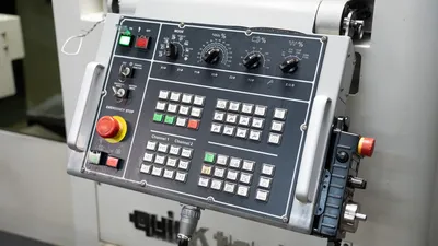 2017 QUICK-TECH T8-HY 5-Axis or More CNC Lathes | Midstate Machinery (4)