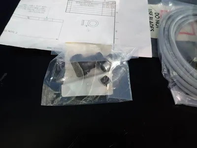 NEW PROXITRON IKV 025.23G