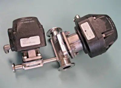 USED ITT 2210