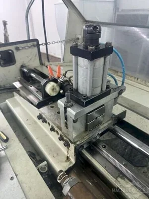 USED 2000 T-DRILL TCC-50