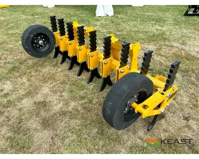 Used CL FABRICATION _UNKNOWN_ Ripper/Stripper Iowa US | Keast Enterprises #1360148