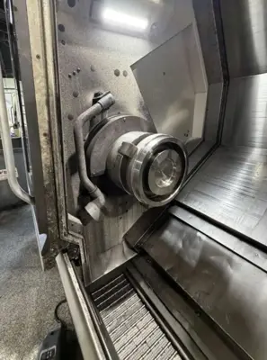 2020 DMG MORI NLX 3000/1250 Multi-Axis CNC Lathes | Toolquip, Inc. (4)