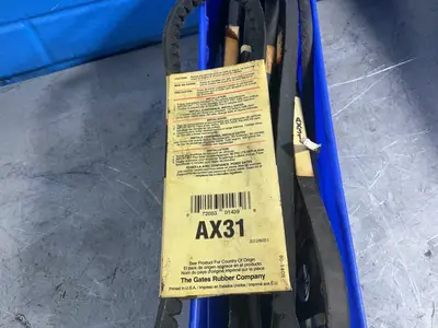 Used GATES AX31 Miscellaneous MRO Ohio US | HGR 24 #1407655